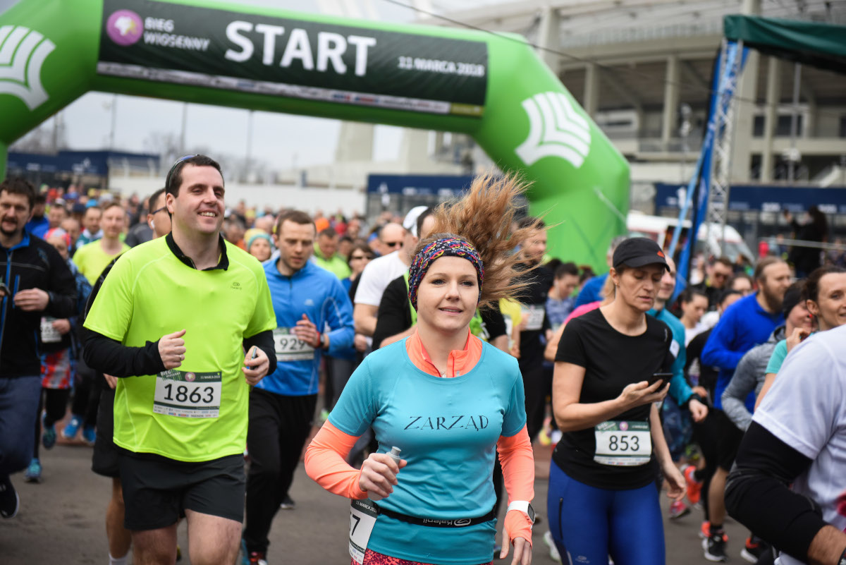 VIII. Bieg z sercem WOŚP w Parku Śląskim! Wylicytuj unikatową podróż po Parku!