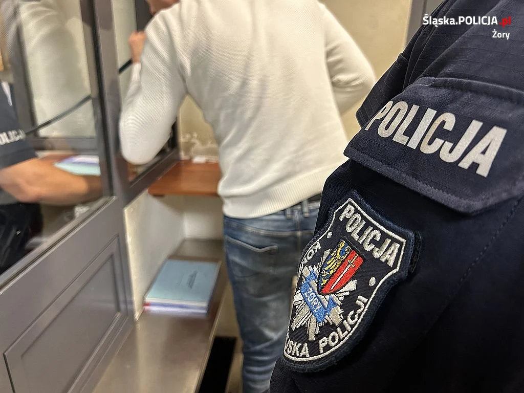 Trwają policyjne działania "Trzeźwość"