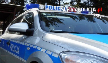 Policjanci zatrzymali "ekspresowego złodzieja"