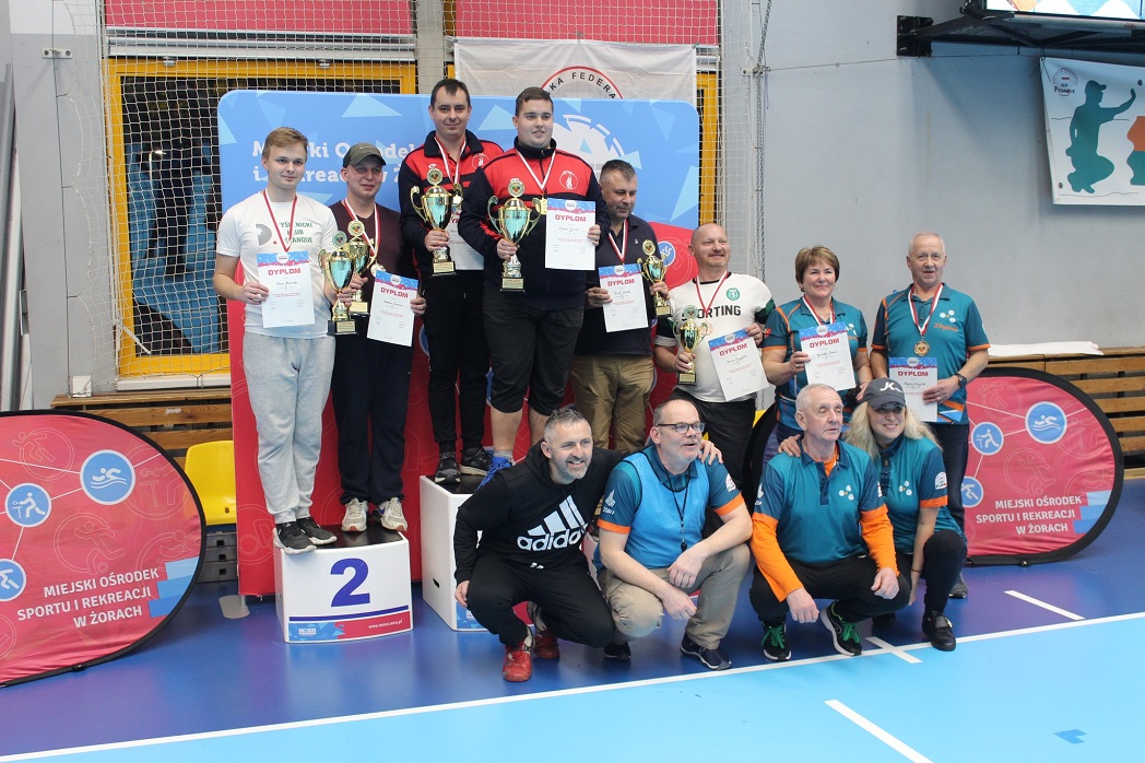 Za nami II Śląski Turniej w Soft Petanque [ZDJĘCIA]