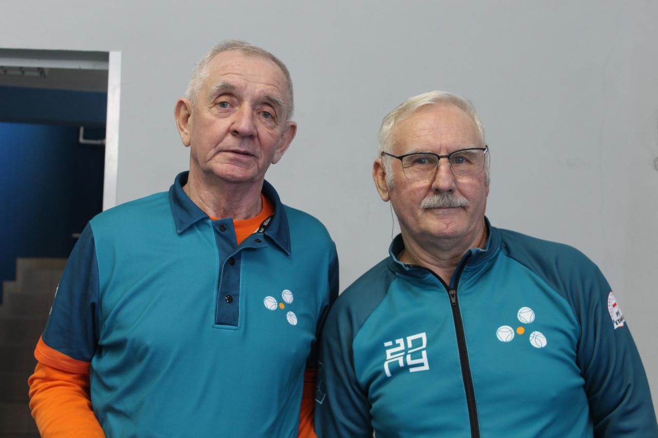 Za nami II Śląski Turniej w Soft Petanque / fot. MOSiR Żory 9