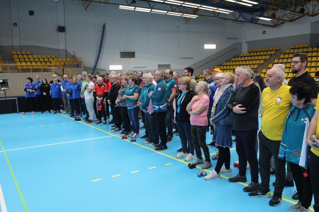 Za nami II Śląski Turniej w Soft Petanque / fot. MOSiR Żory 10