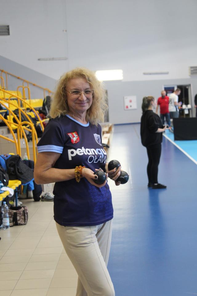 Za nami II Śląski Turniej w Soft Petanque / fot. MOSiR Żory 15