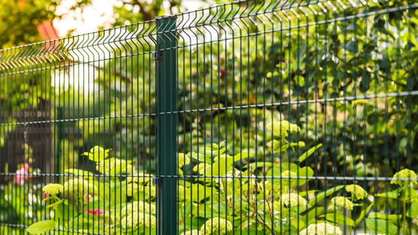 Na co zwrócić uwagę podczas wyboru paneli ogrodzeniowych?