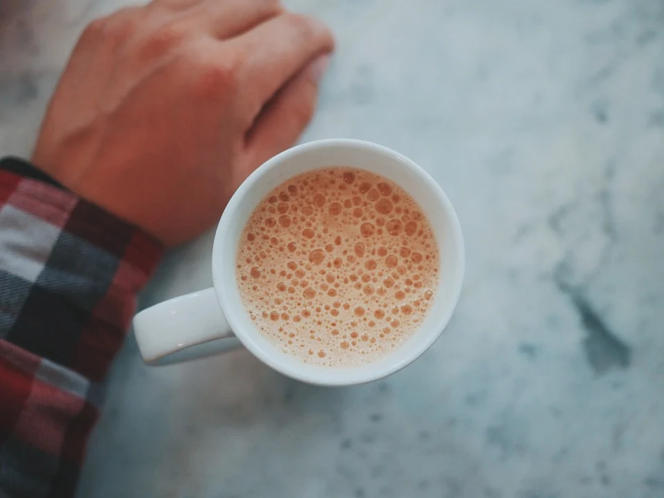 Czym jest bubble tea i jak ją zrobić?