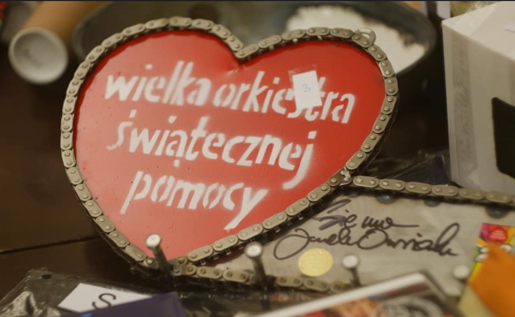 31. Finał WOŚP już w niedzielę. Jakie atrakcje przygotował sztab w Żorach?