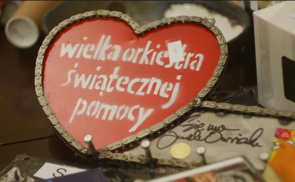 31. Finał WOŚP już w niedzielę. Jakie atrakcje przygotował sztab w Żorach?