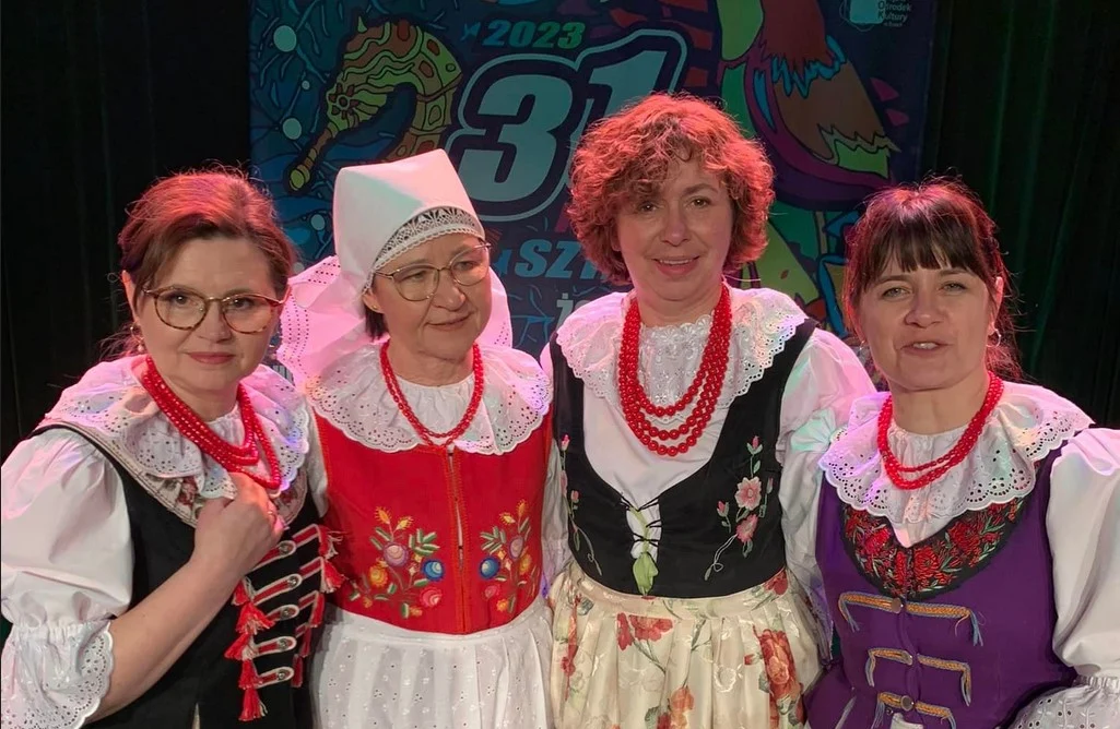 [ZDJĘCIA] Za nami 31. Finał WOŚP w Żorach. Rekordowo wysoka zbiórka w mieście!