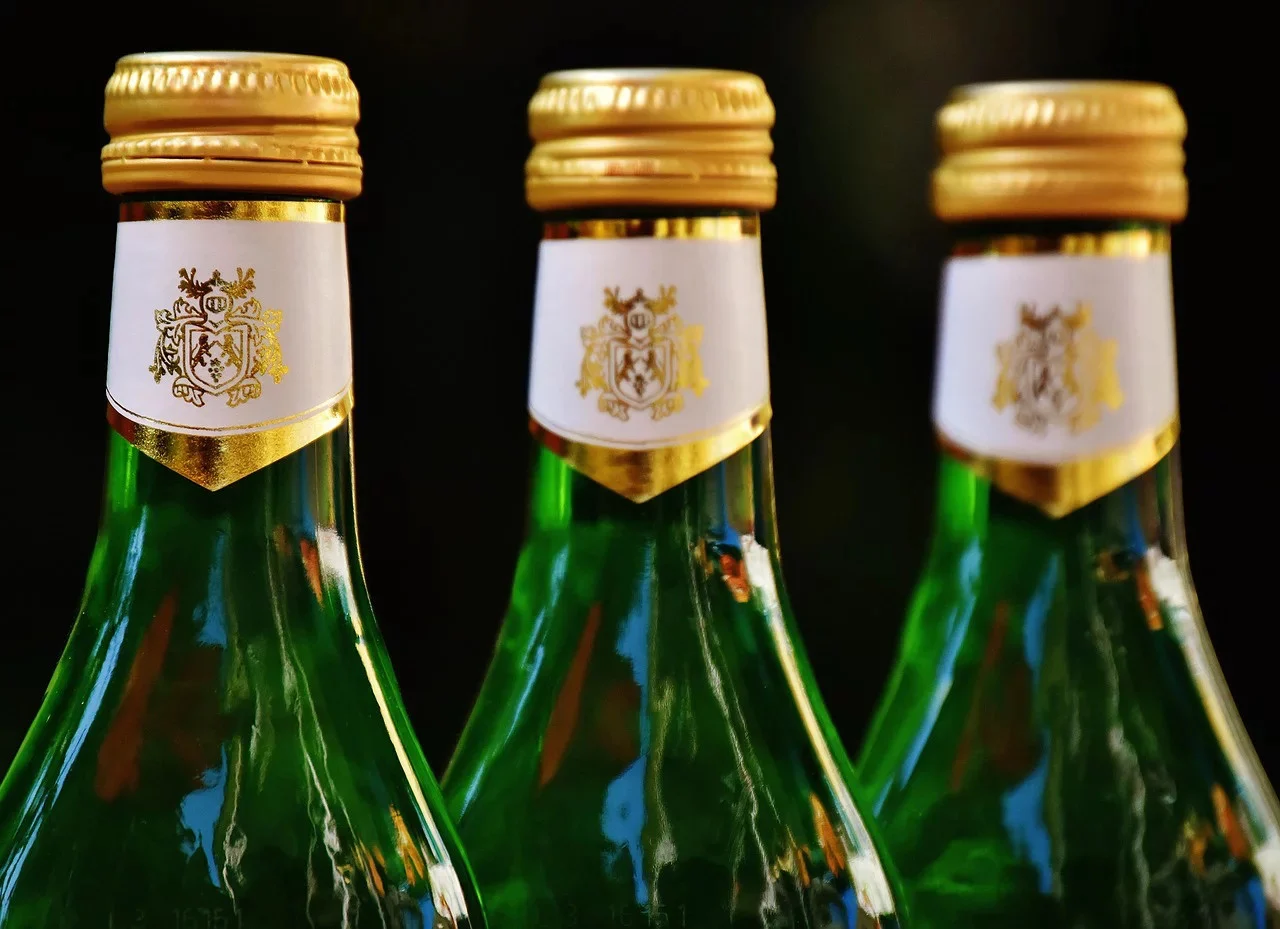 Oświadczenie o wartości sprzedaży napojów alkoholowych za rok 2022
