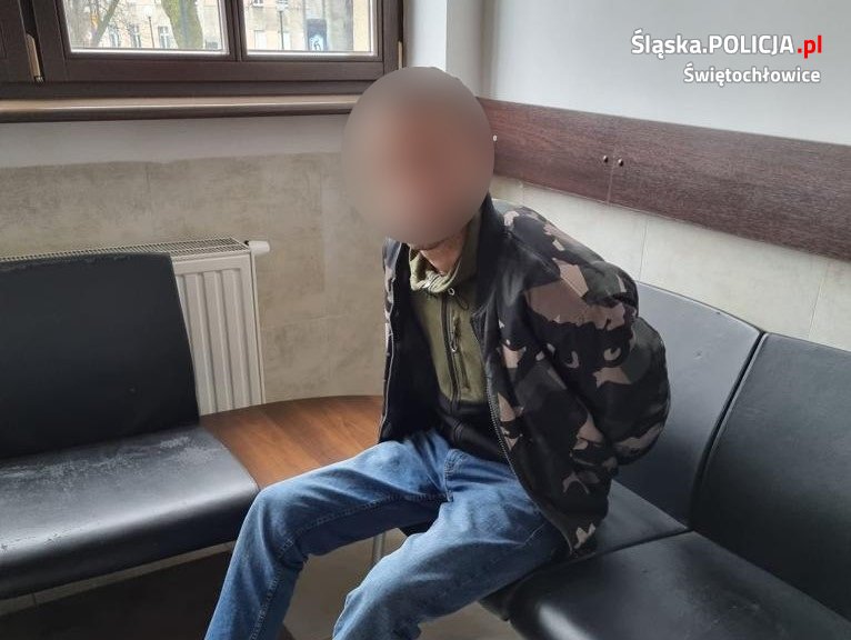 Obcokrajowcy okradali supermarkety. Usłyszeli zarzuty