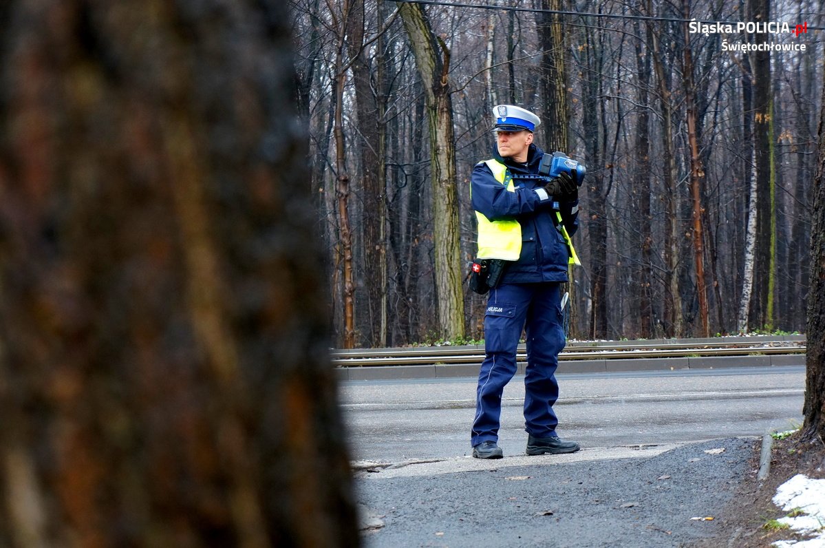 Za nami działania "Bezpieczny pieszy". Ujawniono 34 naruszenia przepisów