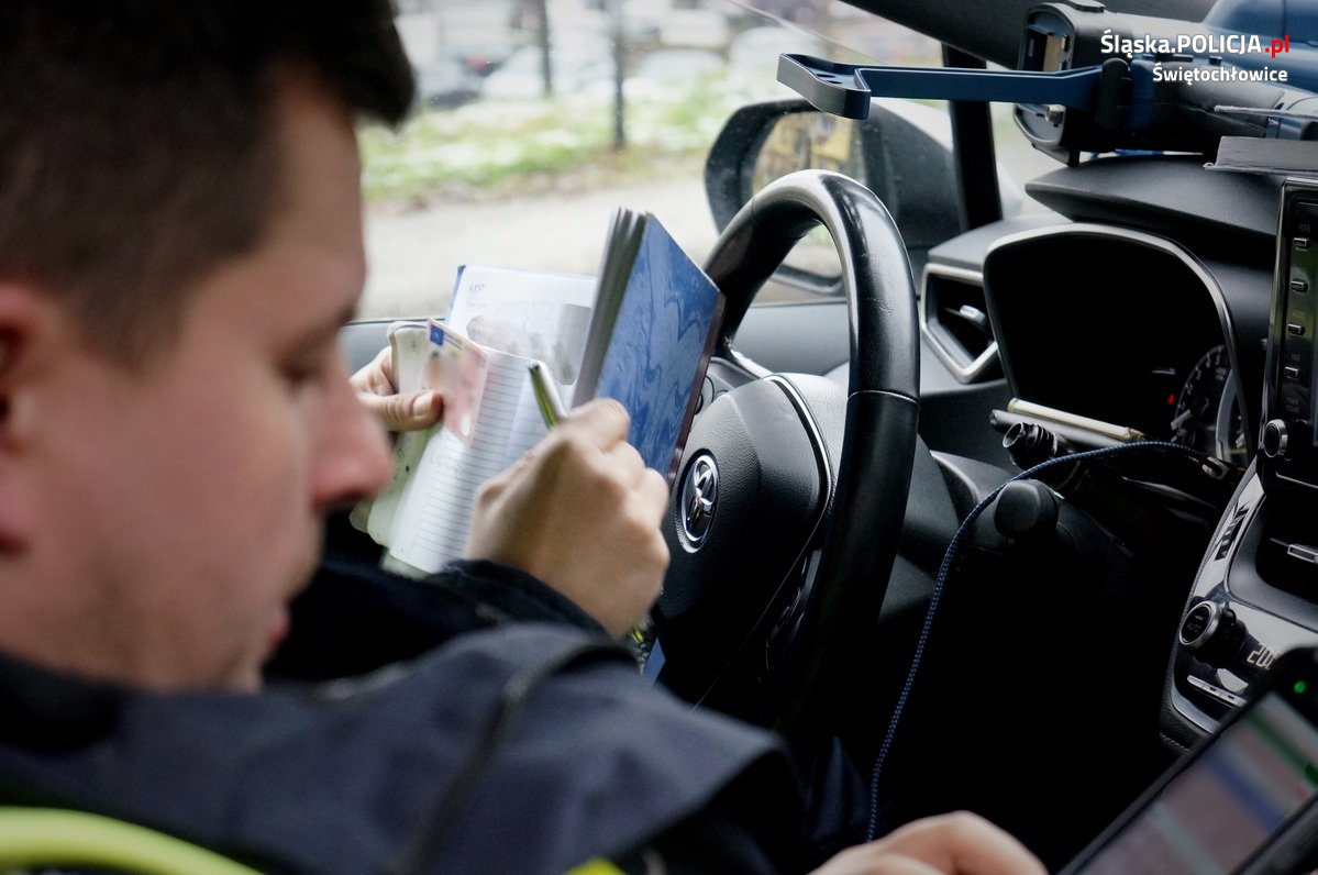 Za nami działania "Bezpieczny pieszy". Ujawniono 34 naruszenia przepisów