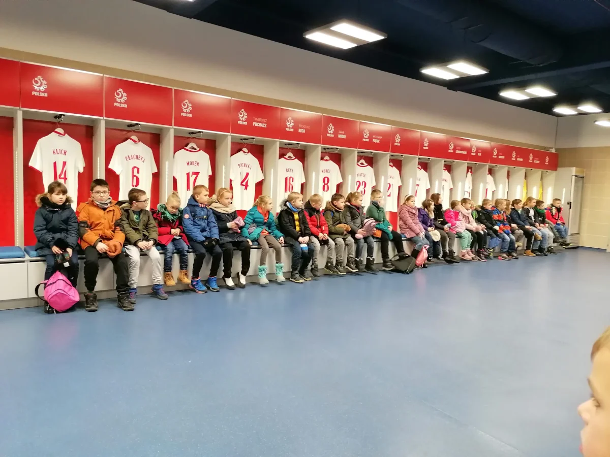 Półkolonie "Zdrowo i sportowo". Aktywne ferie w ZSO