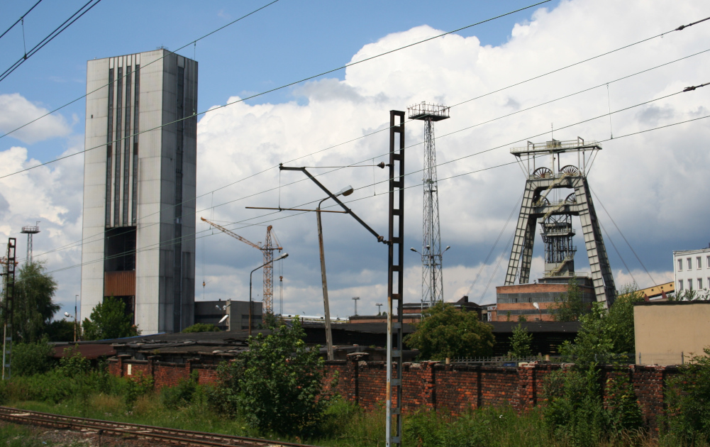 1 stycznia 2023 kopalnia Makoszowy przestała istnieć. To koniec jej 116-letniej historii