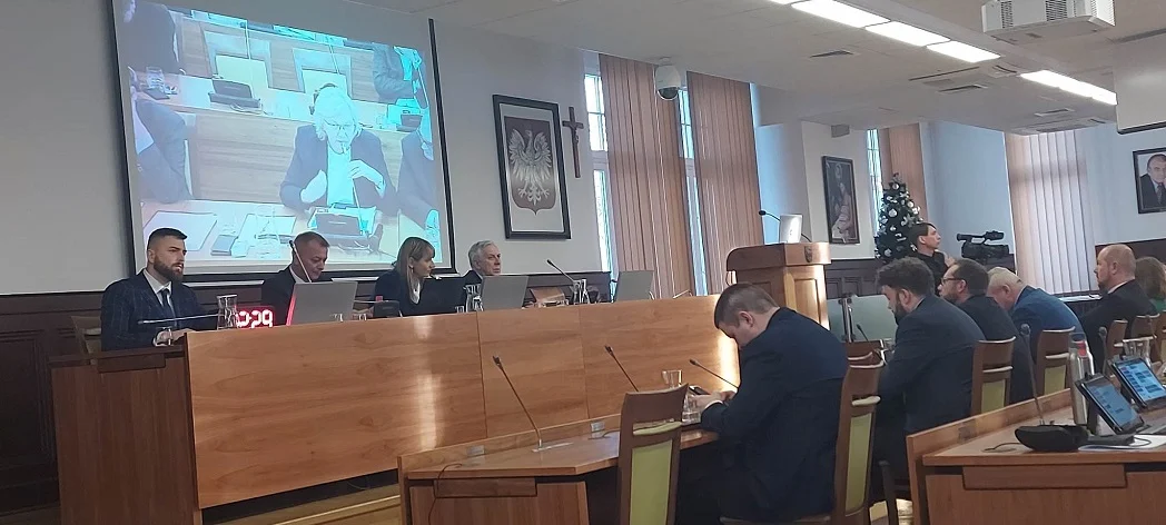 LIX sesja Rady Miasta Zabrze – najciekawsze informacje