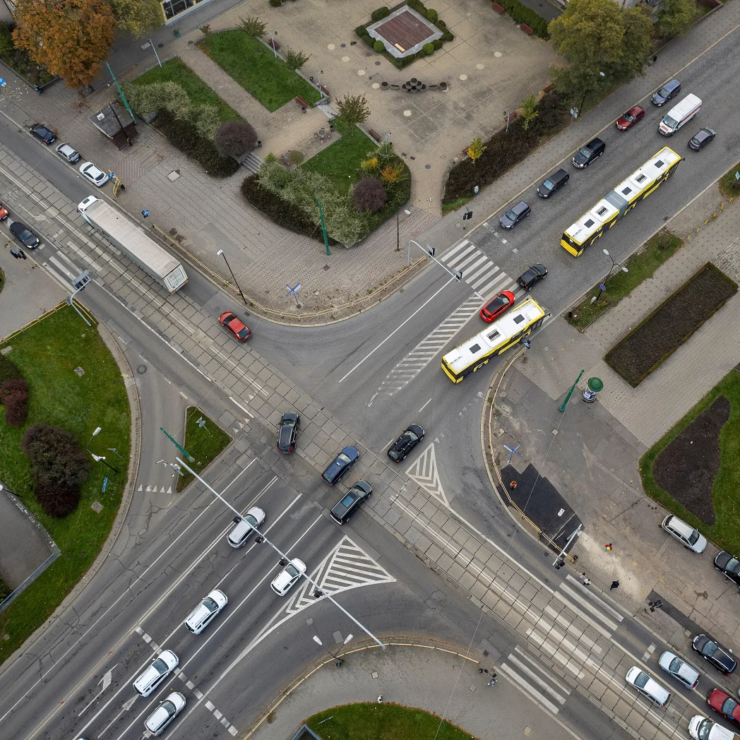 Wyremontowany zostanie kolejny ważny odcinek zabrzańskiego torowiska