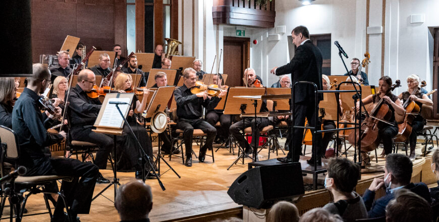 Filharmonia Zabrzańska zagra w karnawale