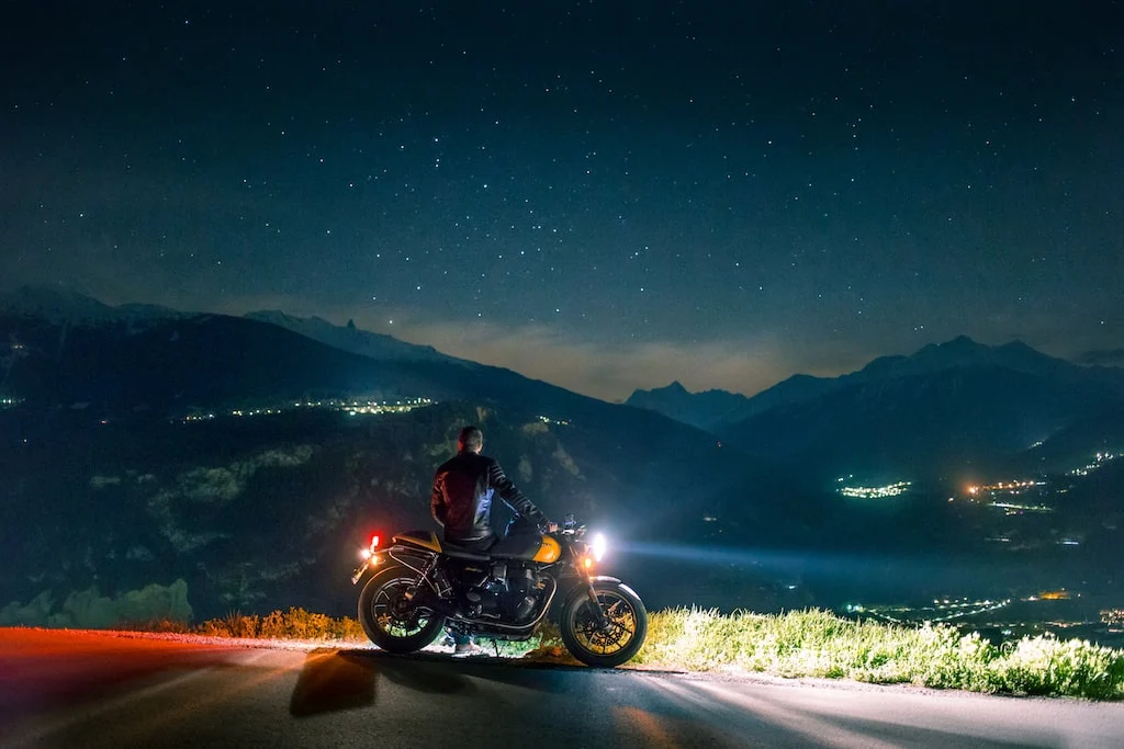 Jak wybrać najlepsze spodnie motocyklowe?