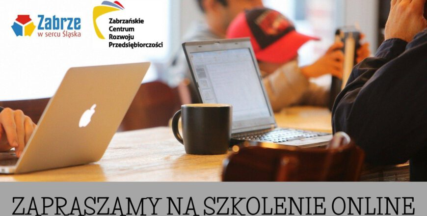 Bezpłatne szkolenia dla obecnych i przyszłych przedsiębiorców w styczniu