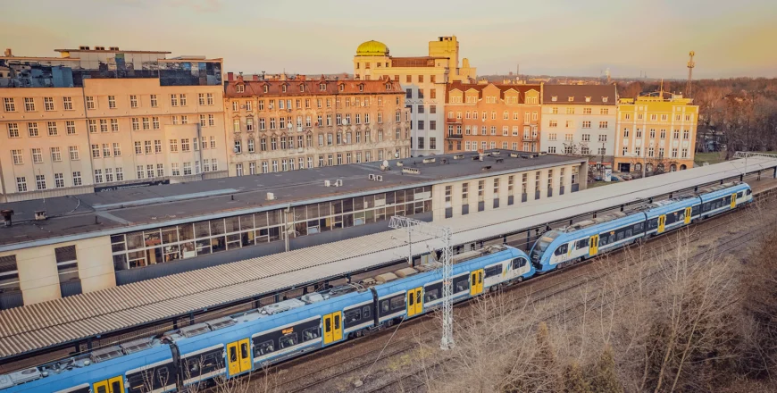 Zakończono kolejny etap konsultacji społecznych dotyczących rozbudowy torowiska