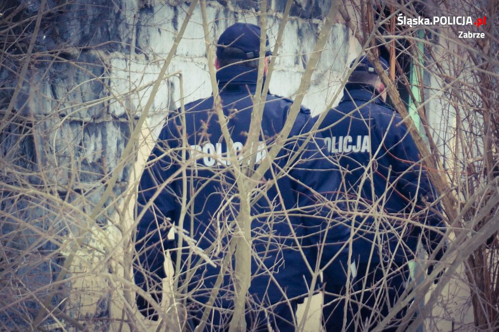 Tragiczny finał poszukiwań 50-letniego Grzegorza