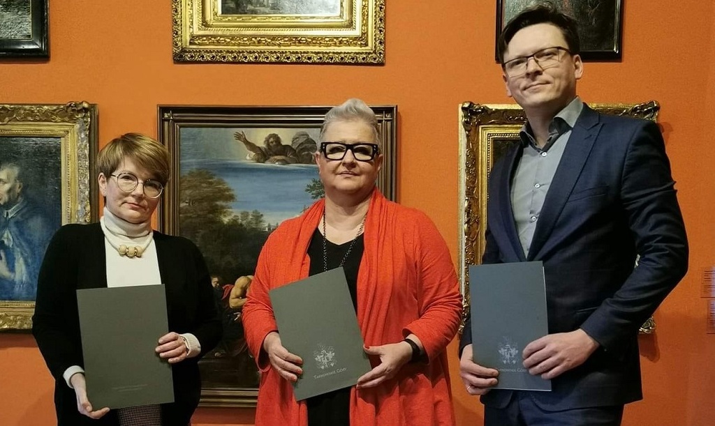 Zabrze: Bronisław Hager to patron jednej z ulic. Niebawem wydane zostaną jego wspomnienia