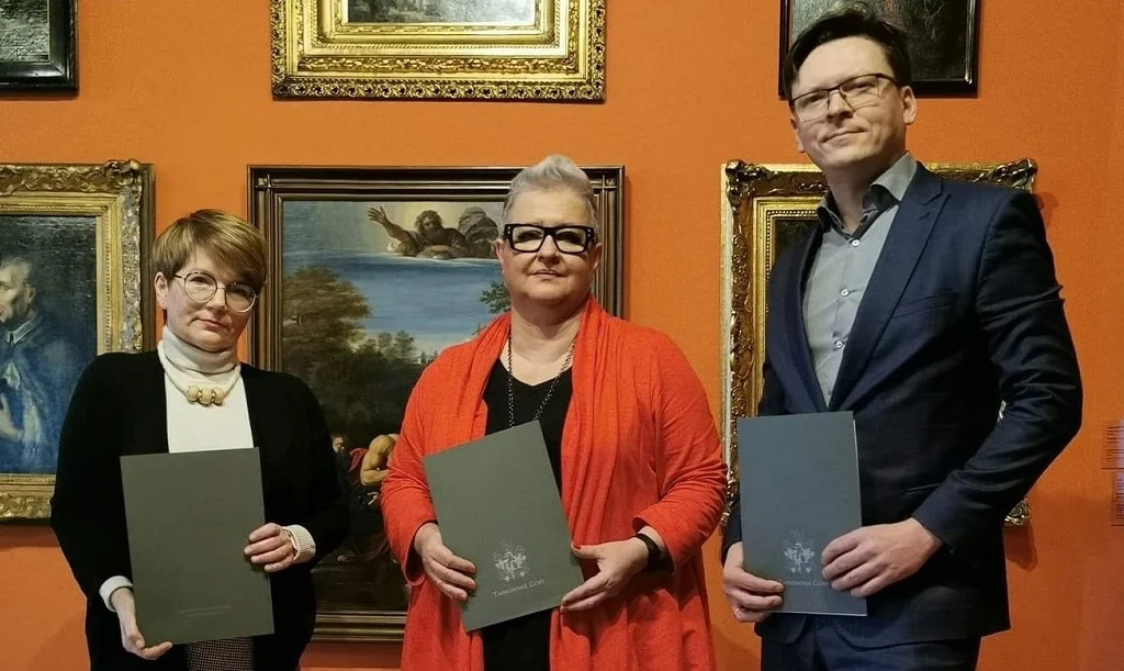 Zabrze: Bronisław Hager to patron jednej z ulic. Niebawem wydane zostaną jego wspomnienia