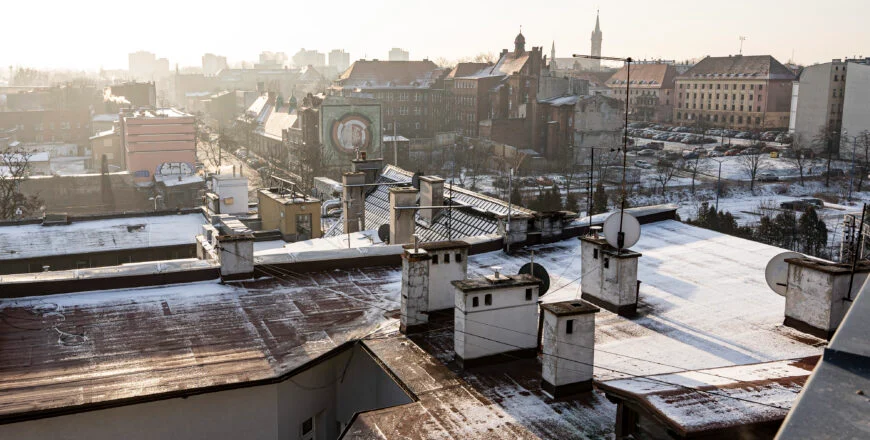 Planujesz wymienić źródło ciepła? Przystąp do Programu Ograniczenia Niskiej Emisji