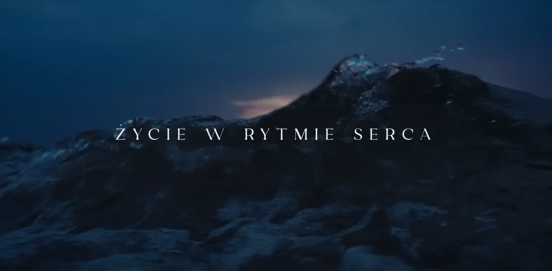 Rezydent ŚCCS bohaterem dokumentu "Ratownik. Życie w rytmie serca" [FILM]