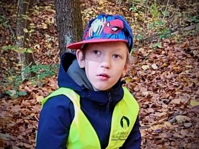 10-letni Kuba wymaga kosztownego leczenia. Czas ucieka, a rodzice proszą o pomoc