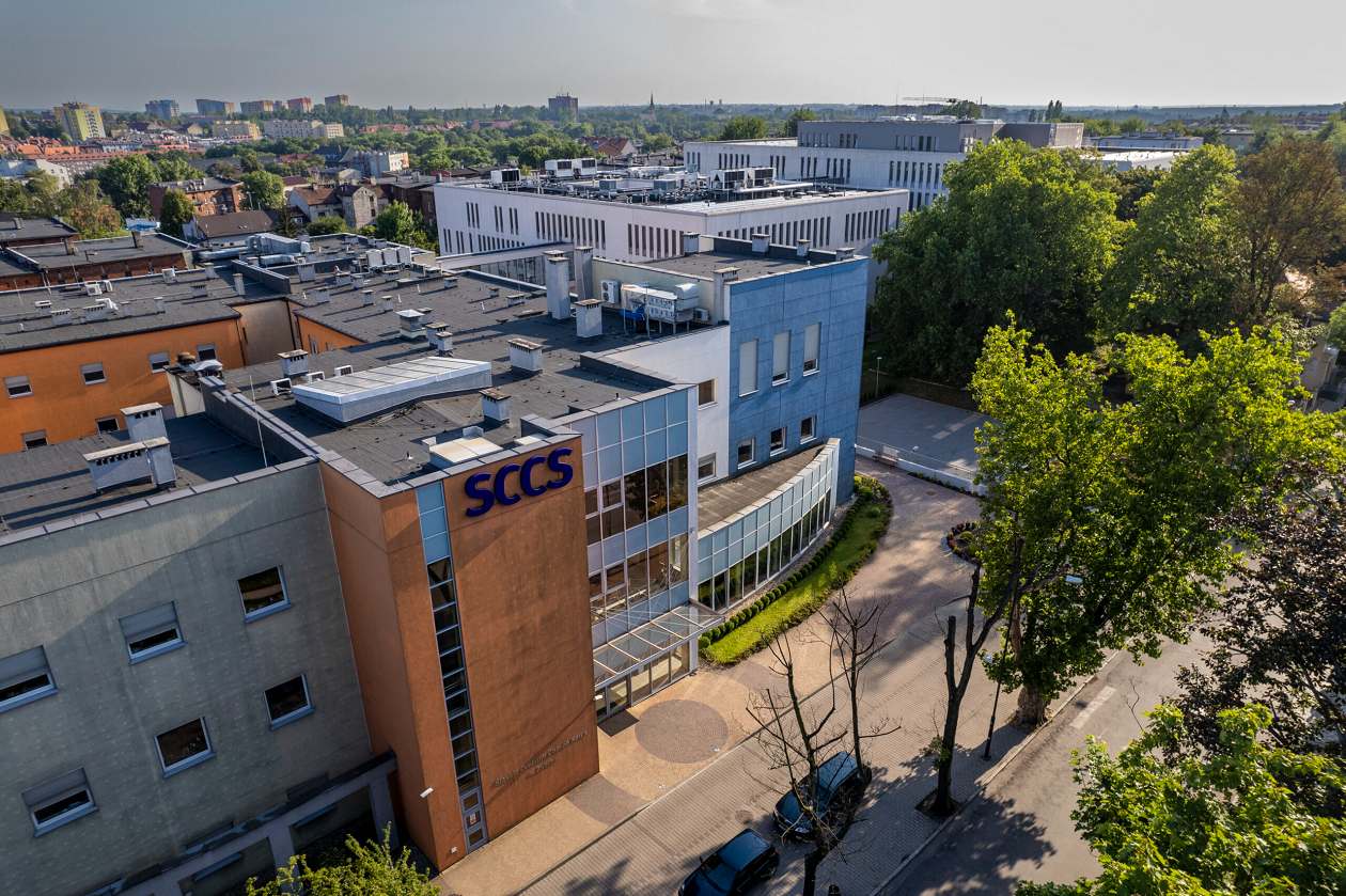 Śląskie Centrum Chorób Serca w Zabrzu w czołówce ośrodków transplantacyjnych