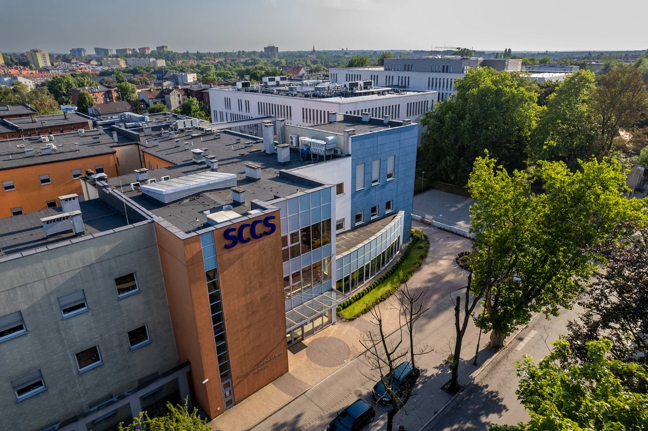 Śląskie Centrum Chorób Serca w Zabrzu w czołówce ośrodków transplantacyjnych