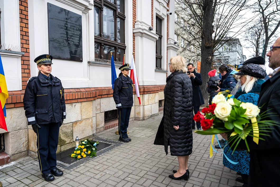 Zabrzańskie obchody 78. rocznicy Tragedii Górnośląskiej