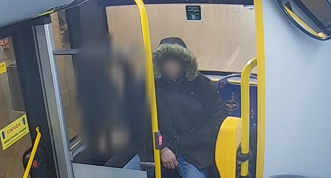 Zabrze: Podejrzany o gwałt na 17-latce zatrzymany po publikacji wizerunku w mediach