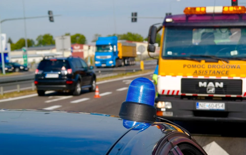 Zmiany w taryfikatorze mandatów od 1 stycznia 2023. Kierowcy muszą przygotować się na wydatki