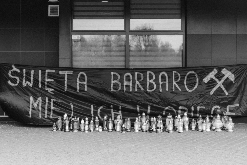 Akcja ratownicza w KWK Pniówek wznowiona od 4 lutego. Wydobycie zaginionych potrwa miesiące