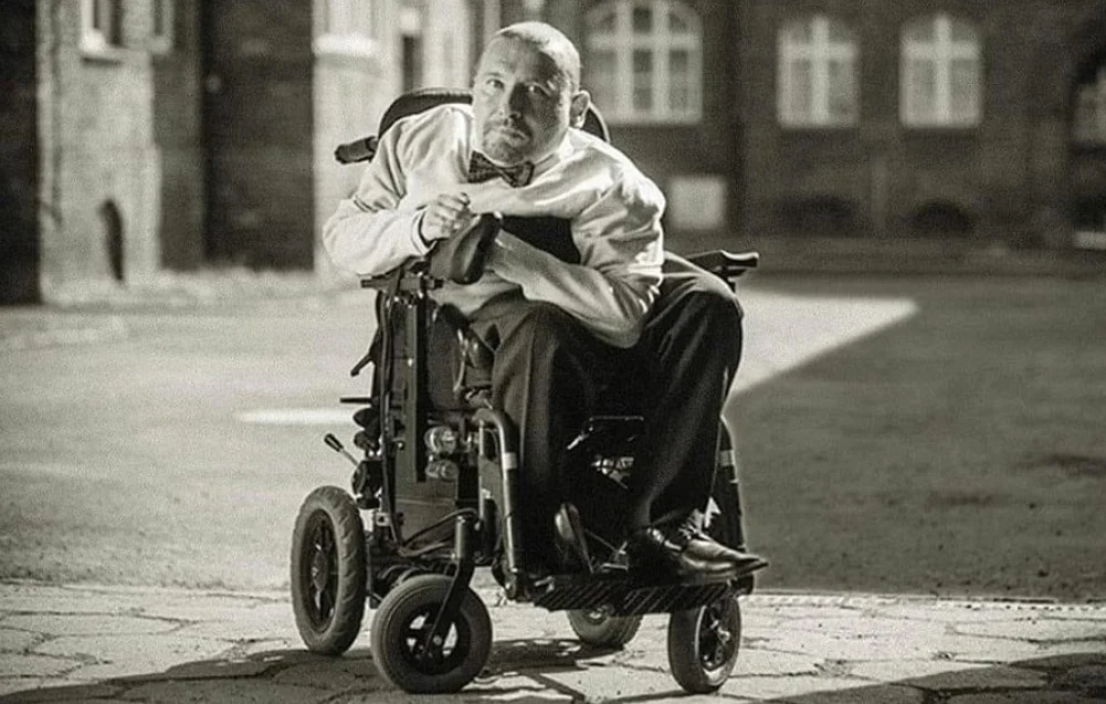 Nie żyje Marek Plura. Senator miał 52 lata