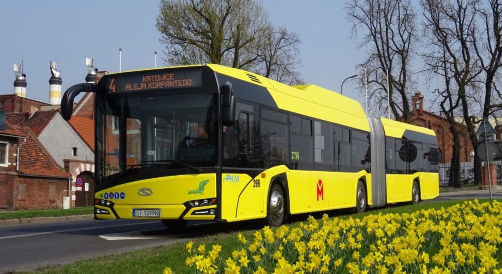 ZTM wybiera wykonawców obsługi połączeń autobusowych. To jeden z największych przetargów w kraju