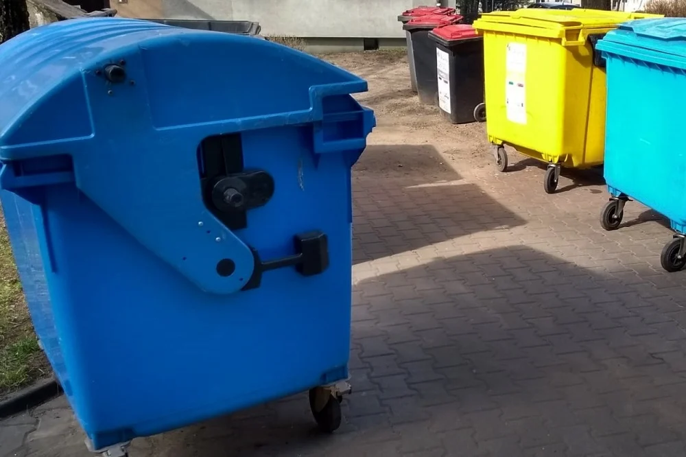 Ruda Śląska: Ogłoszono przetarg na odbiór i zagospodarowanie odpadów komunalnych