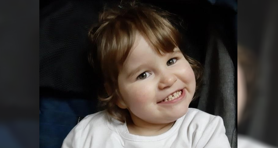 Mała Emilka potrzebuje naszej pomocy! W zbiórkę włączył się Kebab Bodrum