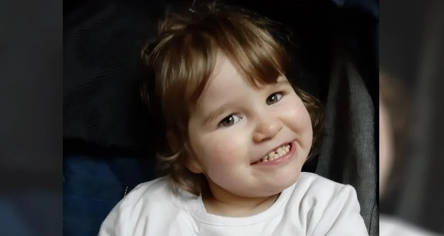 Mała Emilka potrzebuje naszej pomocy! W zbiórkę włączył się Kebab Bodrum