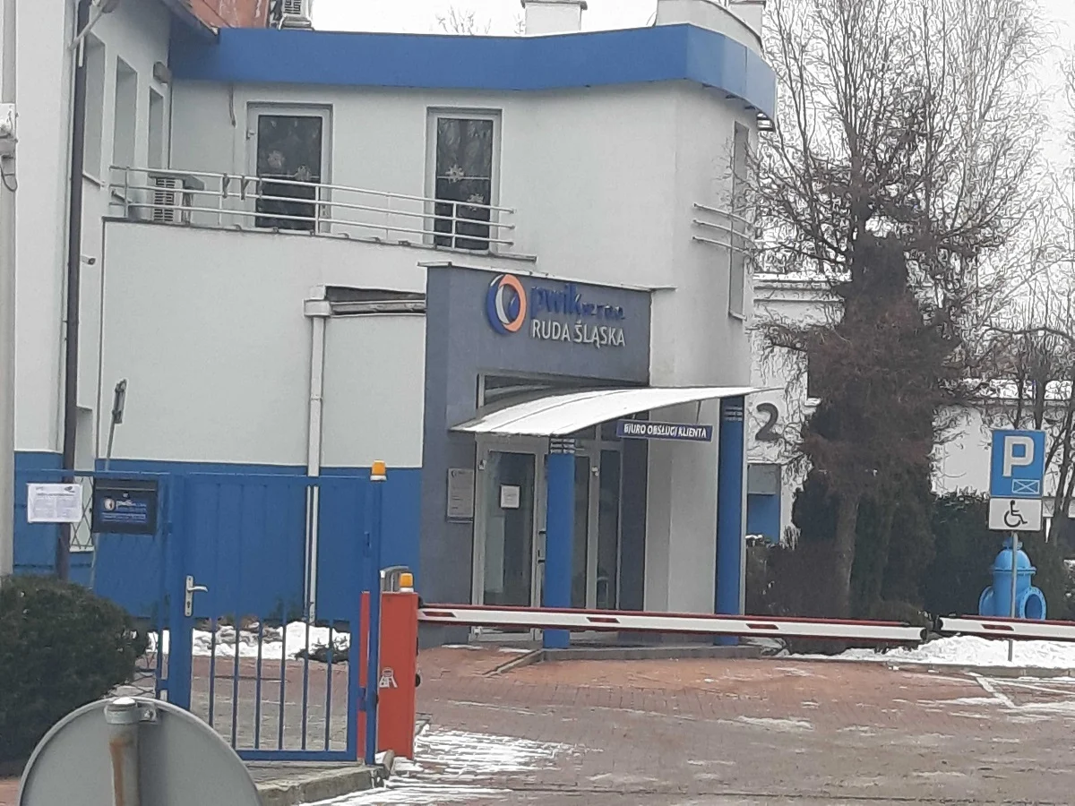 Ruda Śląska: Od 11 lutego wzrosną ceny wody i ścieków