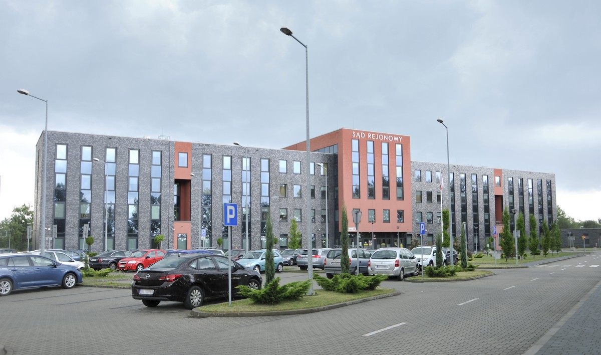 NOWE FAKTY Naruszenie danych osobowych rudzian. Poczta zagubiła sądową przesyłkę