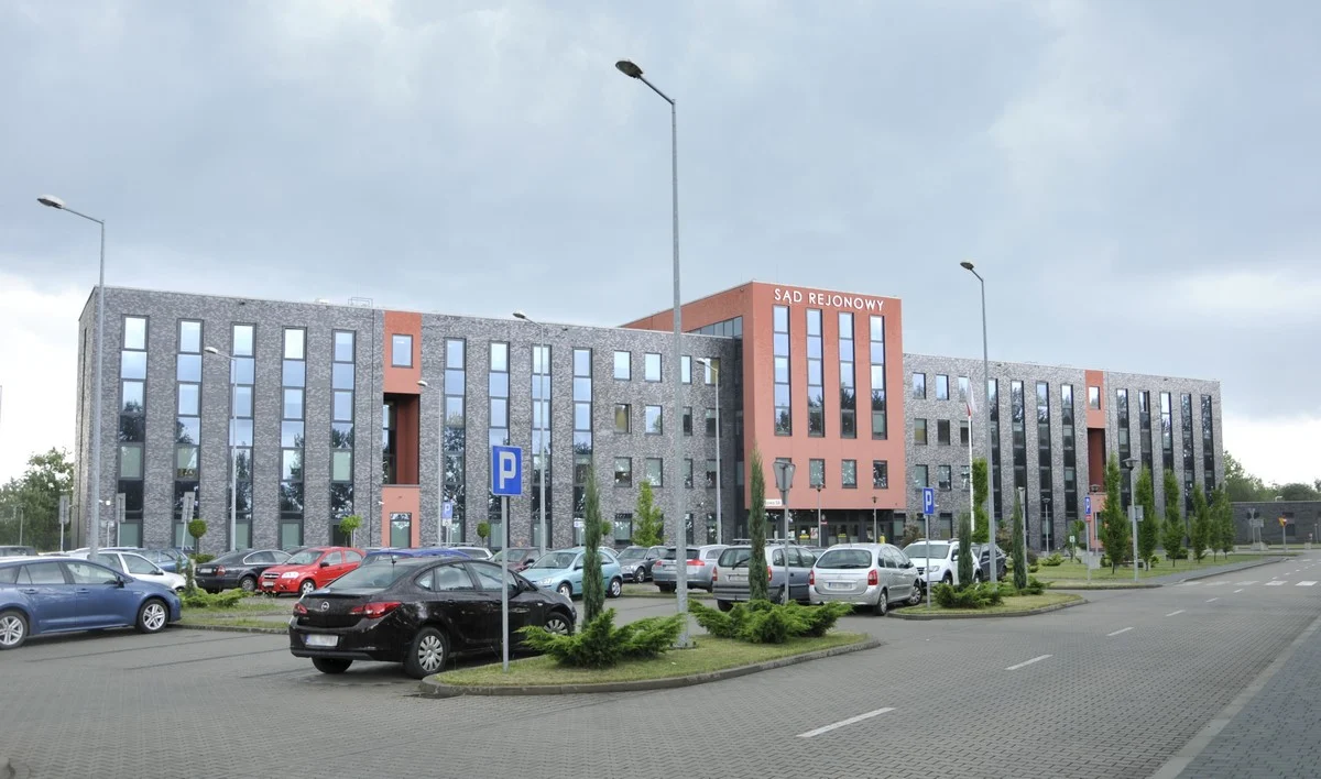 NOWE FAKTY Naruszenie danych osobowych rudzian. Poczta zagubiła sądową przesyłkę