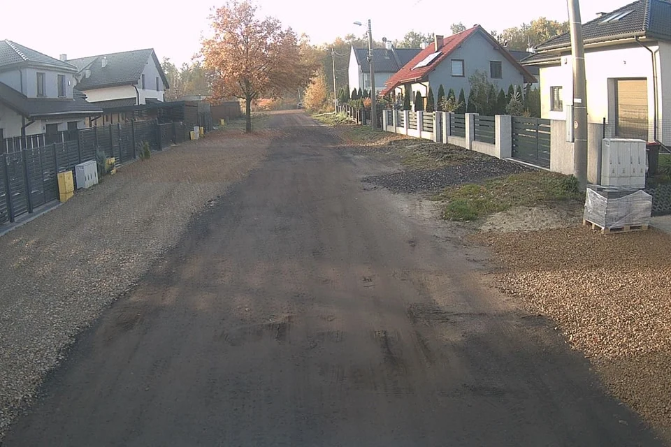 Ruda Śląska otrzyma ponad 2 mln zł dofinansowania na przebudowę dwóch dróg dojazdowych!