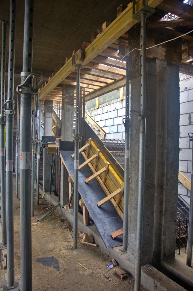 Budowa nowej siedziby SP nr 17 39