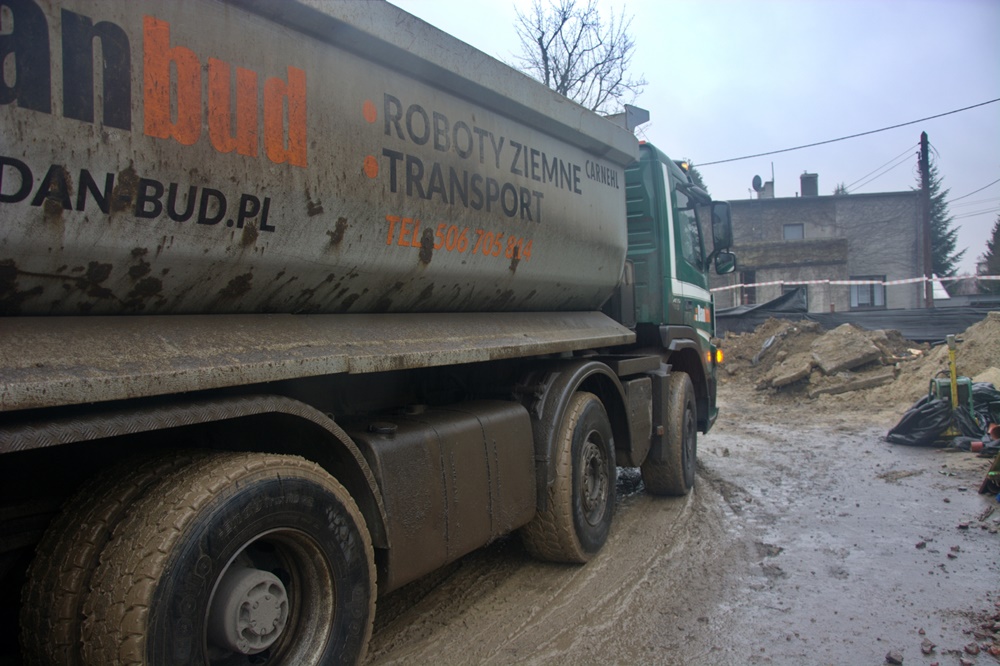 Budowa nowej siedziby SP nr 17 40