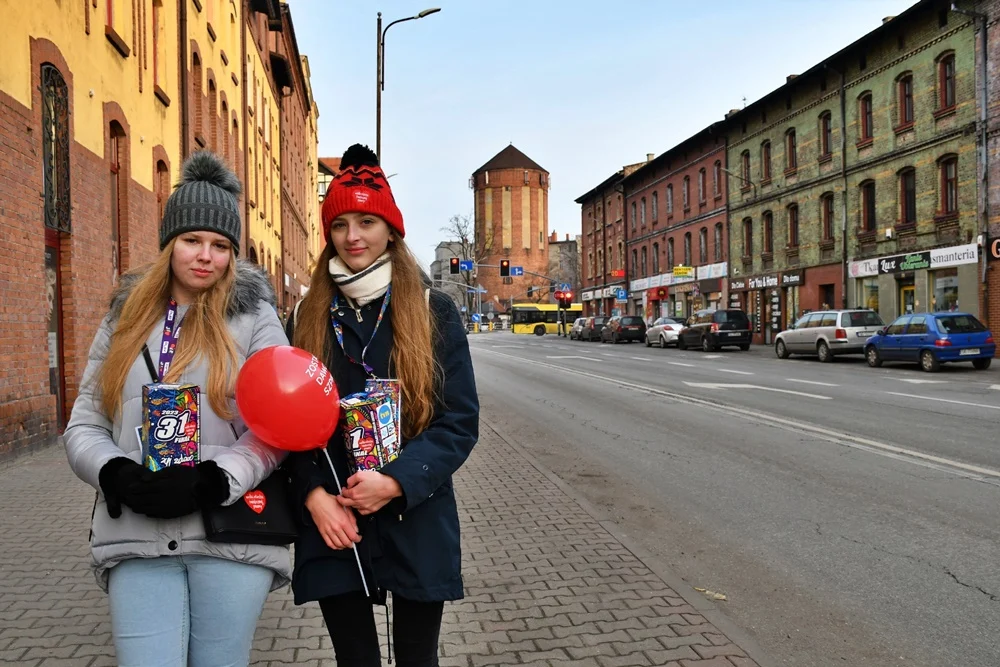 WOŚP 2023: Ruda Śląska z rekordowym wynikiem!