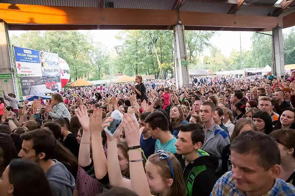 Czy w 2023 roku odbędą się Dni Rudy Śląskiej? Znamy stanowisko miasta!