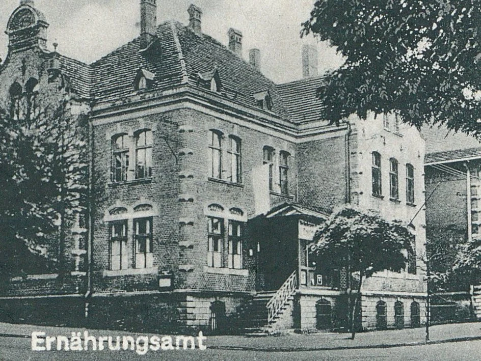 Jak wyglądała Ruda w pierwszej połowie XX wieku? Zobaczcie archiwalne zdjęcia!